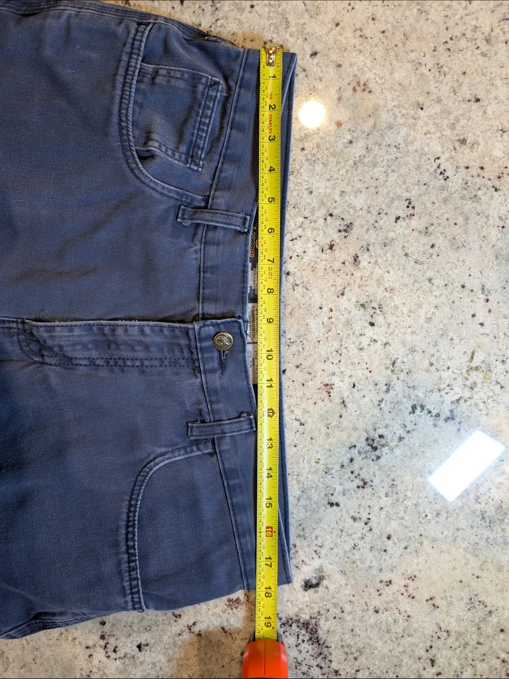 LAPCO FR Flame Resistant Pants 34x32 CAT 2 Workwear Cargo Utility